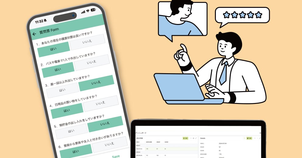 健康経営コンサルティングのイメージ
